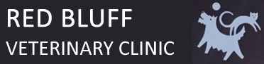 Red Bluff Veterinary Clinic